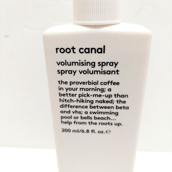 New Evo Root Canal Volumising Spray 6.8 Oz - Picture 5 of 7